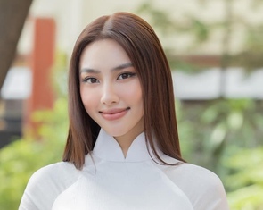 Fanpage và TikTok hàng triệu lượt theo dõi của hoa hậu Thùy Tiên biến mất