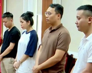 Bộ Công an đề xuất bổ sung thêm 27 tội bị xử lý hình sự dù chuẩn bị phạm tội