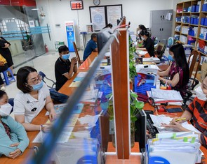 Mức trợ cấp thất nghiệp cao nhất khi viên chức nghỉ việc là bao nhiêu?