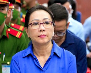 Cân nhắc kỹ khi bỏ tử hình với tội tham ô tài sản, nhận hối lộ