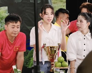 Fanpage, TikTok của Thùy Tiên biến mất sau tin có liên quan vụ án kẹo Kera