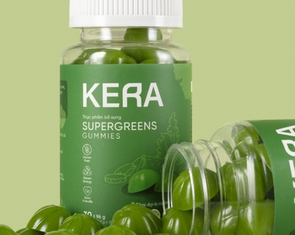 Cơ sở sản xuất kẹo Kera bị đề nghị xử phạt hơn 224 triệu đồng