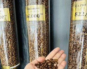Giá cà phê giảm sốc bởi đòn thuế quan đối ứng từ Mỹ