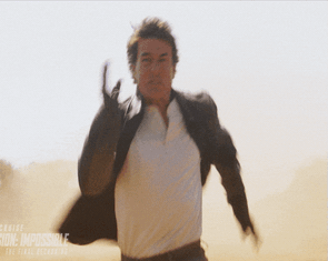 Tom Cruise tái xuất hoành tráng tại Cannes với Mission: Impossible - The Final Reckoning
