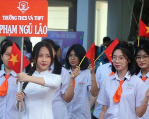 Bộ Giáo dục và Đào tạo: Cần thêm 8.200 tỉ đồng để miễn học phí cho học sinh cả nước