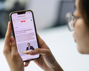 Giao diện sắp nâng cấp của Tuoi Tre News có gì mới?