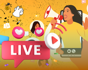 Đừng bán hàng livestream kiểu hỗn loạn, bất chấp