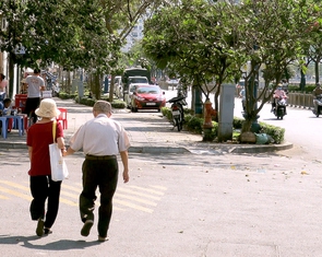 Sự được mất do số phận sắp đặt