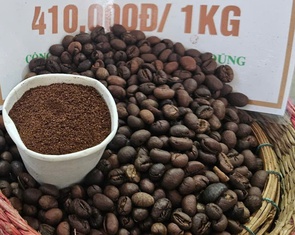 Giá cà phê thế giới quay đầu tăng, xuất khẩu cà phê Việt Nam có thể đạt đến 8 tỉ USD