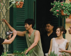 TP.HCM trong điện ảnh: Rặt chất bình dân, dung chứa mọi mảnh đời
