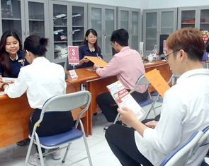 Về Bộ Giáo dục và Đào tạo, trường cao đẳng tuyển sinh ra sao?