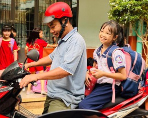 Quận Gò Vấp tuyển học sinh vào lớp 1, lớp 6 trái tuyến như thế nào?