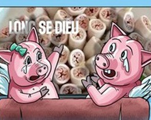 Theo trend lòng se điếu
