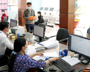 Bỏ thi nâng ngạch, bỏ tập sự: Cần cải cách đồng bộ
