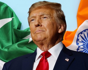 Ông Trump thông báo Ấn Độ - Pakistan đã đồng ý ngừng bắn ngay lập tức
