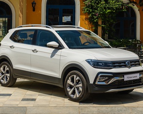 'Volkswagen T-Cross sẽ dễ sống ở Việt Nam nếu chỉ tầm 700 triệu chứ không phải tiền tỉ'