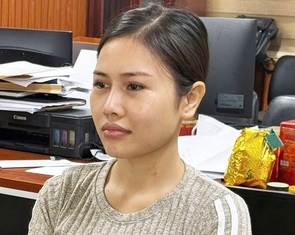 Bị truy nã đặc biệt do bán 2 trẻ em sang Trung Quốc, cô gái bị bắt sau 10 năm bỏ trốn