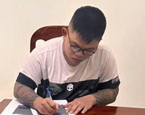Tạm giam thanh niên tổ chức cho người sang Campuchia làm 'việc nhẹ lương cao'