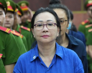 Từ trại tạm giam, bà Trương Mỹ Lan đề nghị việc gì?