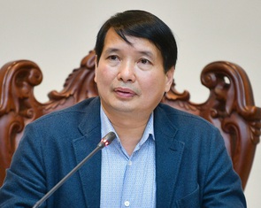Ông Phạm Thái Hà, cựu trợ lý của cựu Chủ tịch Quốc hội, bị cáo buộc nhận 750 triệu