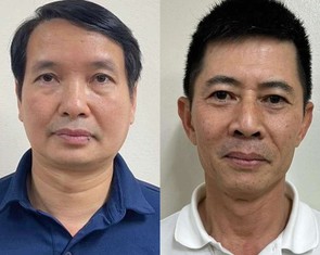 Ông Phạm Thái Hà can thiệp, giúp sức cho chủ tịch Tập đoàn Thuận An như thế nào?