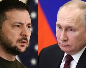 Nga - Ukraine thăm dò lẫn nhau