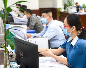 Bộ Nội vụ đề xuất cán bộ, công chức không hoàn thành nhiệm vụ 1 năm bị tinh giản biên chế