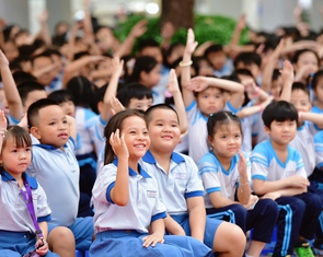 Quy định tuyển sinh lớp 1, lớp 6 vào trường 'hot' ở quận 1, TP.HCM