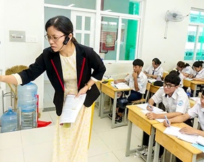 3 ý tưởng khi không còn phòng giáo dục và đào tạo