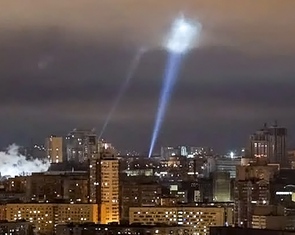 Nga tấn công cơ sở hạ tầng đường sắt của Ukraine, phóng 108 drone trong đêm