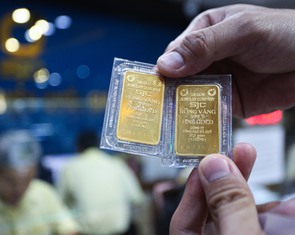 UOB dự báo giá vàng chạm mức 3.600 USD/ounce vào quý 1-2026