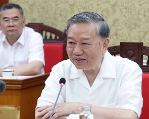 Tổng Bí thư Tô Lâm: Ghi nhận đầy đủ, khách quan các ý kiến đóng góp của nhân dân về sửa Hiến pháp