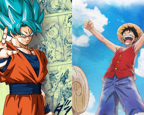 Top 10 manga kinh điển thập niên 1990, One Piece không lọt nổi top 5