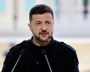Kiev: Ông Zelensky chỉ gặp ông Putin, không tiếp ai khác