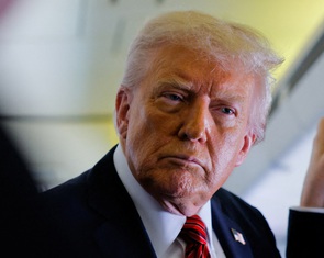 Úp mở chuyện đến Thổ Nhĩ Kỳ, ông Trump gợi ý cho ông Putin?