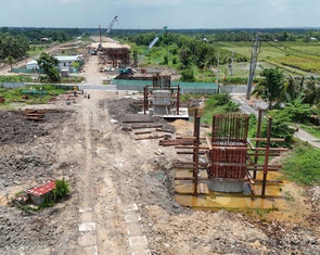 Vành đai 3 TP.HCM lỡ 'thời gian vàng'?
