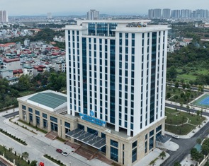 Bảo hiểm xã hội Việt Nam có 34 bảo hiểm xã hội khu vực