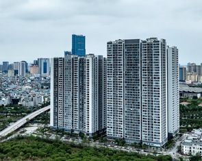 Bộ Xây dựng báo cáo Quốc hội tình trạng khan hiếm nguồn cung nhà ở kéo dài