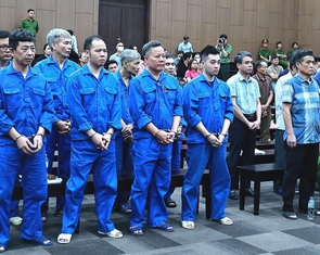 Cựu thứ trưởng Bộ Tài nguyên và Môi trường bị đề nghị 30-36 tháng tù cho hưởng án treo