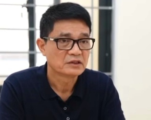 Nguyên cục trưởng An toàn thực phẩm nhận tiền ra sao khi 'tiếp tay' thực phẩm chức năng giả?