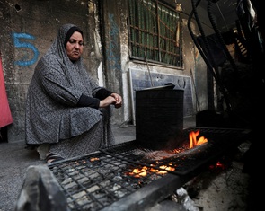 New York Times: Giới chức Israel âm thầm thừa nhận Dải Gaza đang chết đói