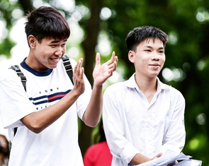 Thi lệch nên học lệch