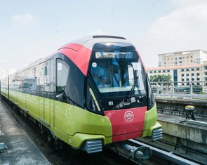 Càng bán nhiều vé càng lỗ, công ty vận hành metro Cát Linh - Hà Đông lãi nhờ đâu?