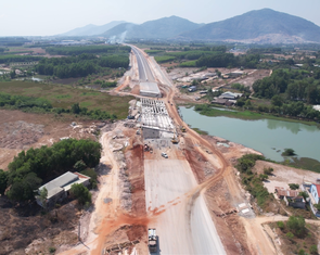 Trình Quốc hội tăng vốn đầu tư cao tốc Biên Hòa - Vũng Tàu lên 21.551 tỉ đồng
