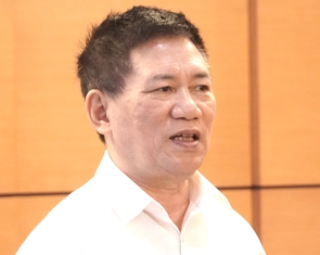 Phó thủ tướng Hồ Đức Phớc: Tạo quỹ cho doanh nghiệp vay không có thế chấp chắc chắn thất bại