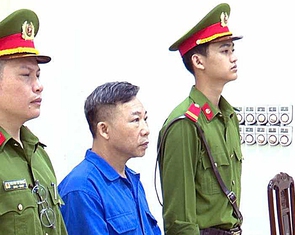 Ông Lưu Bình Nhưỡng được đề nghị giảm án, ông Lê Thanh Vân viết đơn 28 trang kêu oan
