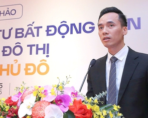 Dòng tiền bất động sản dịch chuyển về đô thị vệ tinh đón ‘sóng’ sáp nhập