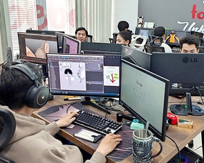 Phá rào cản vốn cho start-up Việt cất cánh