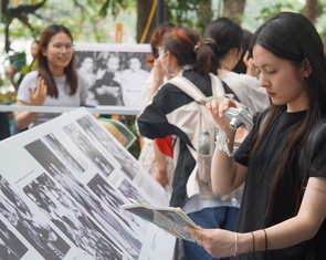 Bác Hồ, những hình ảnh đẹp và những bài báo cuối cùng canh cánh nỗi niềm ‘vì miền Nam ruột thịt'