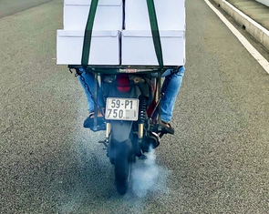 TP.HCM chuẩn bị kiểm định xe máy